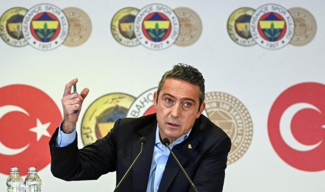 Ali Koç: Ne hakem hatası, bu memleket meselesi