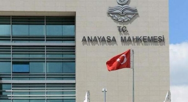Anayasa Mahkemesi, HDP'ye Hazine yardımının kesilmesini 5 Ocak'ta görüşecek