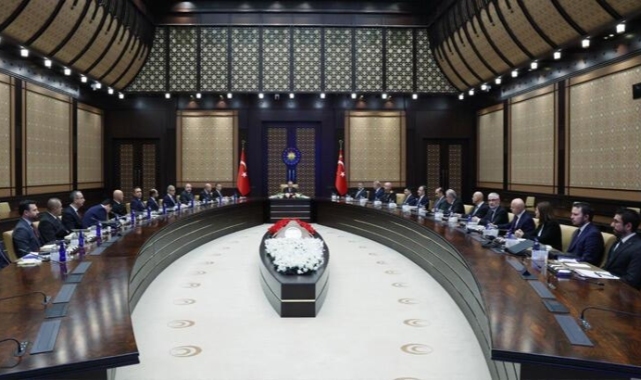 Ankara'daki kritik toplantı sona erdi! 3 hava savunma sistemi için seri üretim kararı