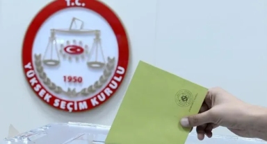 Anket: MHP baraj sınırında, HDP ve İYİ Parti birbirine çok yakın
