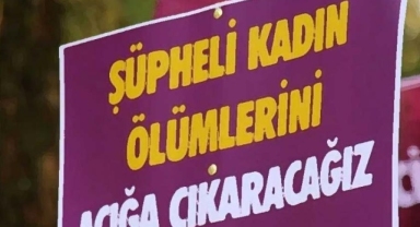 Antalya'da boş bir arazide kadının cansız bedeni bulundu
