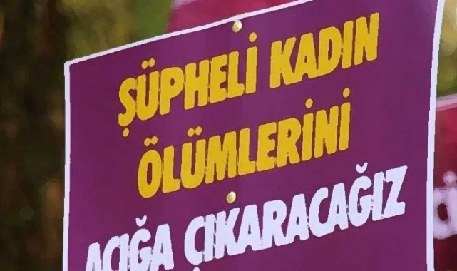 Antalya'da boş bir arazide kadının cansız bedeni bulundu