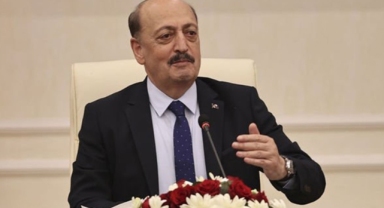 'Asgari ücret temel ücret oldu' tartışmalarına ilişkin Bakan Bilgin: Bilgisizliğe dayanan bir eleştiri