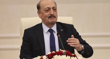 'Asgari ücret temel ücret oldu' tartışmalarına ilişkin Bakan Bilgin: Bilgisizliğe dayanan bir eleştiri