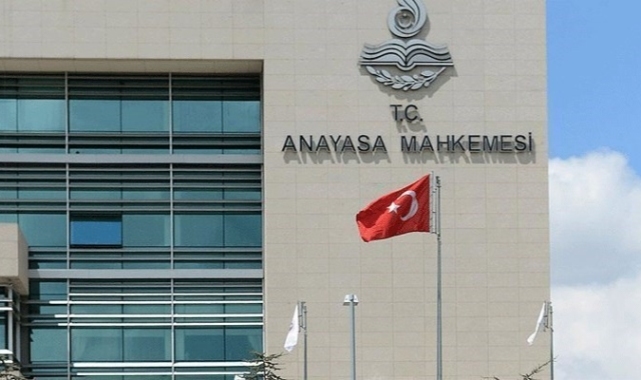 AYM, sansür yasasındaki bazı değişikliklerin iptalini 29 Aralık'ta görüşecek