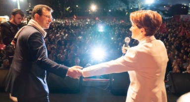 Aytun Çıray'dan 'Akşener İmamoğlu'nu aday istiyor' yorumlarıyla ilgili açıklama