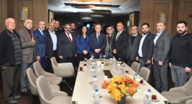 Devlet Bahçeli'den Kemal Kılıçdaroğlu'na: '6'lı masayı dağıt adaylığını açıkla'
