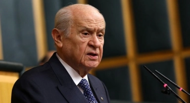 Bahçeli'den Altılı Masa'nın olası adayıyla ilgili açıklama: Tercihim sınıf arkadaşımdan yana olur