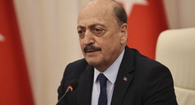 Bakan Bilgin, asgari ücret için 'tarih' yineledi, 'enflasyon' mesajı verdi
