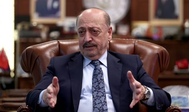 Bakan Bilgin'den EYT açıklaması: Başlangıç tarihi geriye çekilemez