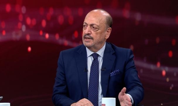 Bakan Bilgin’den sevindiren 'asgari ücret' açıklaması: Tarih verdi!