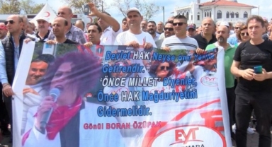 Bakan Bilgin, EYT ile ilgili açıklama yaptı: Ay sonunda çalışmayı bitiririz