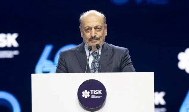 Bakan Bilgin, yeni yıla sayılı günler kala EYT açıklaması: 'Ocak ayına kalmadan masadan kaldırırız'