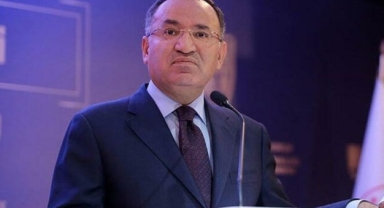 Bakan Bozdağ: Anayasa değişikliği teklifi haftaya Meclis’e sunulacak