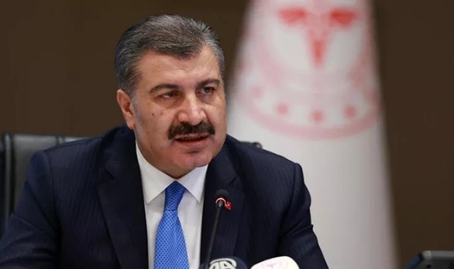 Bakan Koca’dan hastane randevusunda duyarlılık çağrısı