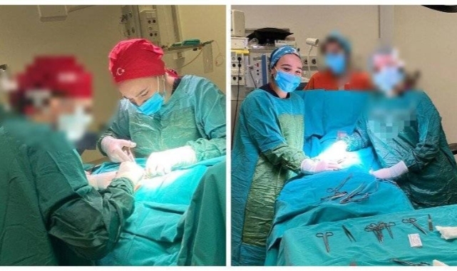 Bakan Koca'dan sahte doktor açıklaması