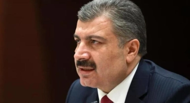 Bakan Koca duyurdu: Hastane randevusu alıp gitmeyene yaptırım