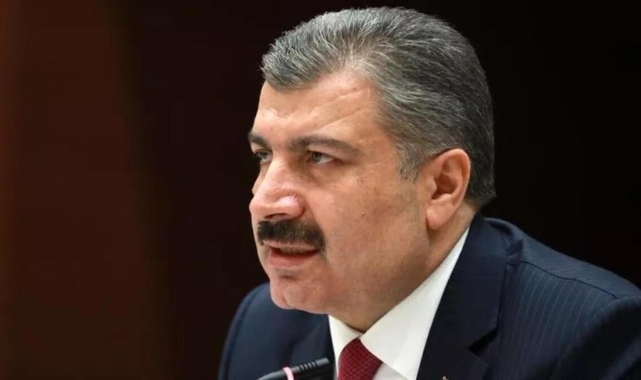 Bakan Koca duyurdu: Hastane randevusu alıp gitmeyene yaptırım