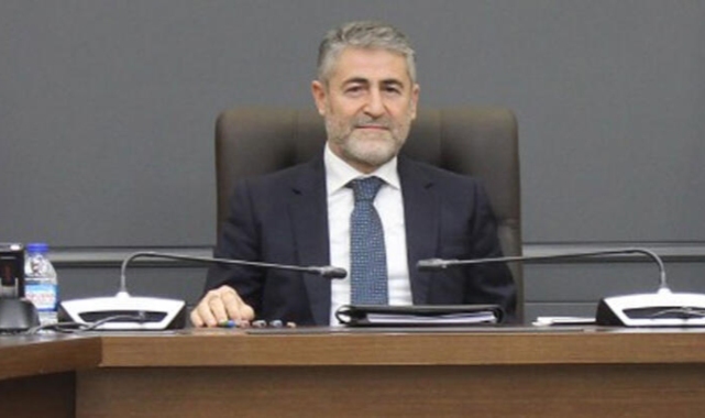 Bakan Nebati: e-Tebligat ile 1,8 milyar TL tasarruf sağladık