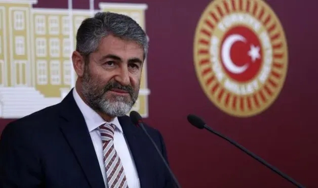 Bakan Nebati: Ekonomi modelimizle Türkiye'yi üst lige çıkarmayı amaçlıyoruz