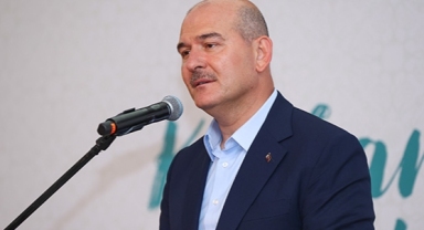 Bakan Soylu'dan belediyelerdeki terör soruşturmaları açıklaması