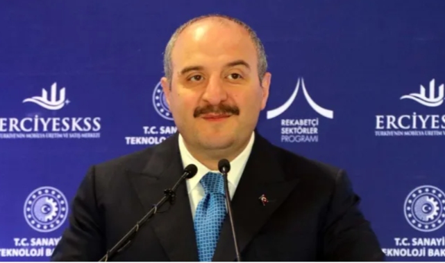 Bakan Varank: Belediye başkanı ceza aldığı için neredeyse göbek atacak