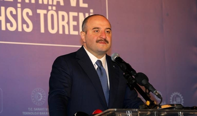 Bakan Varank'tan Altılı Masa'ya tepki: Siyaset mi yapıyorlar, Dallas dizisi mi var?