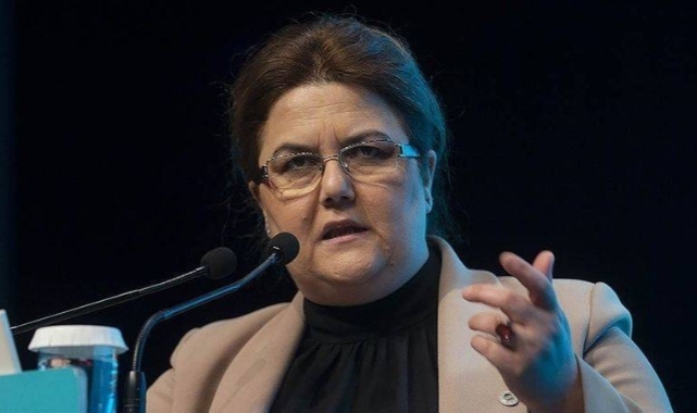 Bakan Yanık: Bizim yaptığımız onlarca başlığı bize vaat diye sunan bir muhalefet var karşımızda!