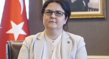 Bakan Yanık,