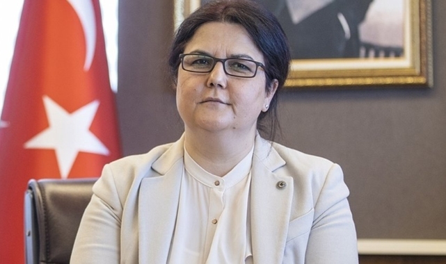 Bakan Yanık, &quot;erken yaşta&quot; ve &quot;zorla evlilik&quot; oranlarının yüksek olduğu illeri açıkladı