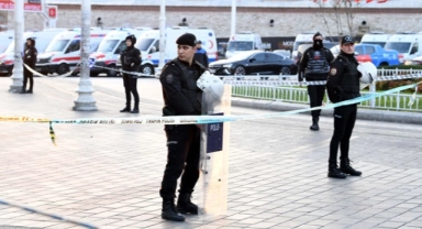 Bakanlık, Reuters'ın "büyükelçiliklere uyarı mesajı" haberini yalanladı