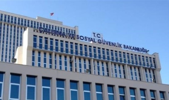 Bakanlıktan 'asgari ücret' açıklaması: Ortalama artış yüzde 74,43