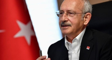 Barış Pehlivan: Kılıçdaroğlu'nun sır görüşmesi