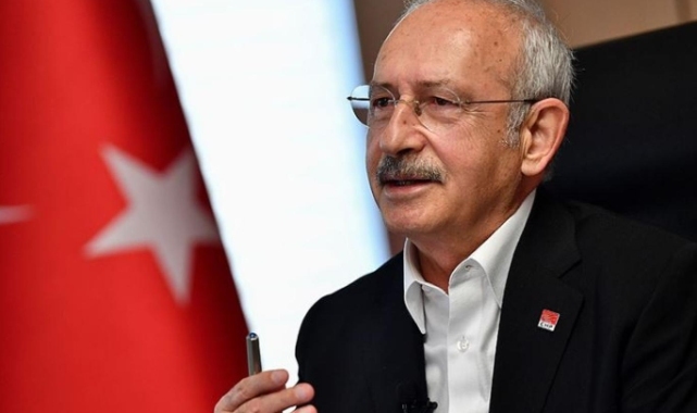 Barış Pehlivan: Kılıçdaroğlu'nun sır görüşmesi