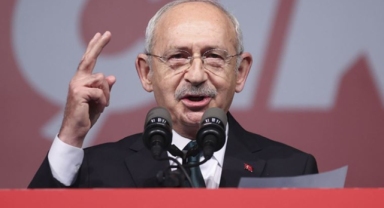 Basına kapalı 3 toplantı yapacak... Kemal Kılıçdaroğlu Antalya ve Burdur'a gidiyor