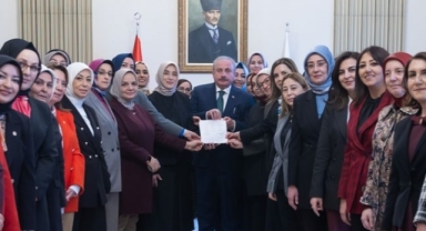 Başörtüsüne ilişkin anayasa değişikliği teklifinin detayları belli oldu