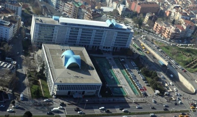 Başsavcılıktan İBB'ye soruşturma hakkında açıklama