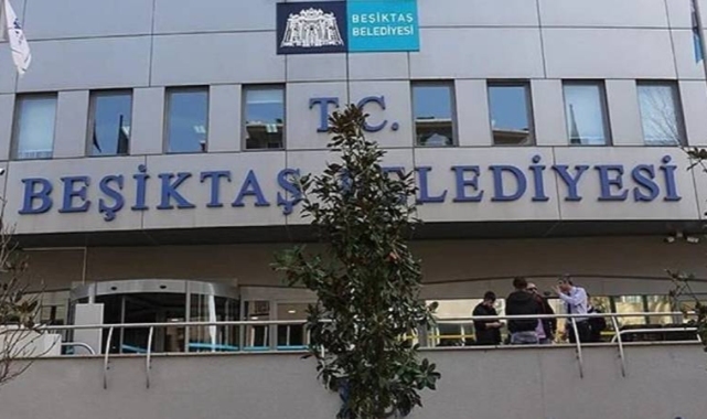 Beşiktaş Belediyesi'ndeki soruşturmanın detayları ortaya çıktı: 14 ayrı rüşvet eylemi tespit edilmiş
