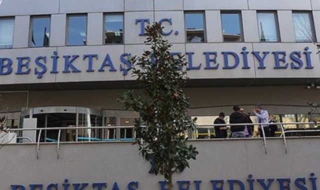 Beşiktaş Belediyesi’ne “rüşvet” operasyonu: 16 kişi gözaltına alındı, eski başkan Hazinedar aranıyor