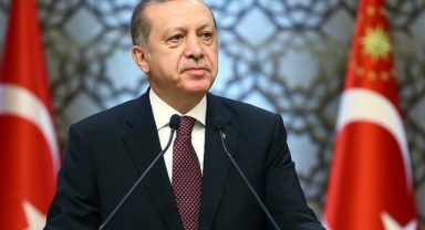 Beştepe'de Cumhurbaşkanı Erdoğan başkanlığında 'Anayasa' toplantısı