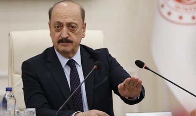 Bilgin’den milyonların beklediği EYT ile ilgili açıklama