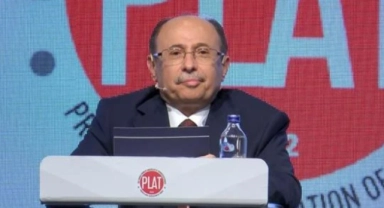 BİM CEO’su Galip Aykaç, Gıda Perakendecileri Derneği Başkanlığı'ndan istifa etti