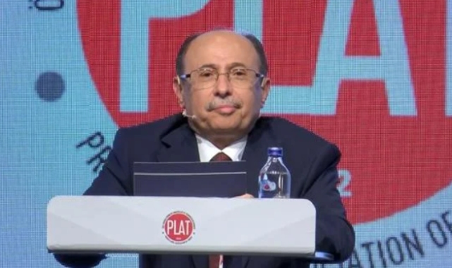 BİM CEO’su Galip Aykaç, Gıda Perakendecileri Derneği Başkanlığı'ndan istifa etti