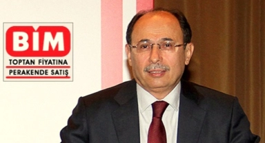 BİM'in yöneticisinden zincir marketleri hedef alanlara: Bre ahlâksızlar, densizler sizlere bundan sonra sizin tonunuzla cevap vereceğim!
