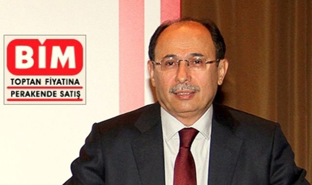 BİM'in yöneticisinden zincir marketleri hedef alanlara: Bre ahlâksızlar, densizler sizlere bundan sonra sizin tonunuzla cevap vereceğim!