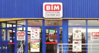 BİM market boykotu başladı