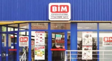 BİM market boykotu başladı