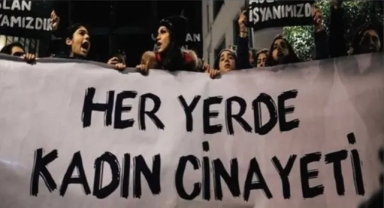 Bir kadın cinayeti daha: Yekta Hezer, ablası Bahar Hezer'i öldürdü