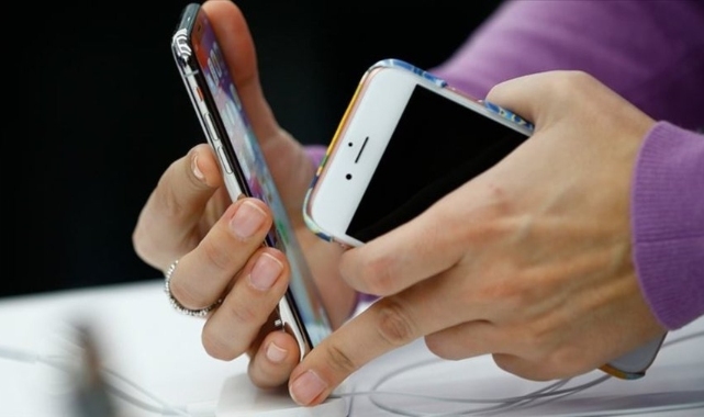 Bir yıl sinyal alınamayan cep telefonları pasife alınacak