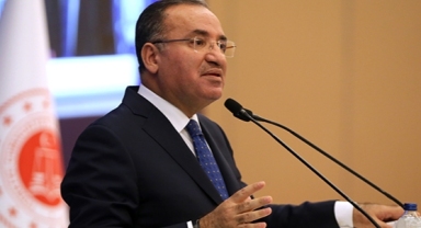 'Bireysel başvuruyla ilgili yeni düzenlemeler yapma hazırlığı içindeyiz'
